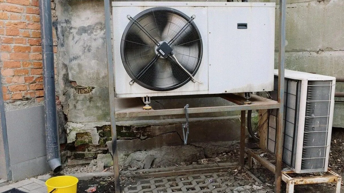 Airconditioningwater: een onverwachte hulpbron