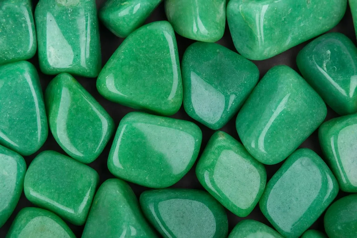 Jadeïet: de verborgen schat van de aarde