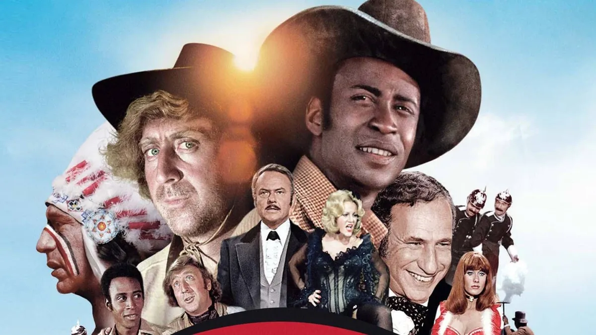 De evolutie van komediefilms: een tocht door 75 jaar humor