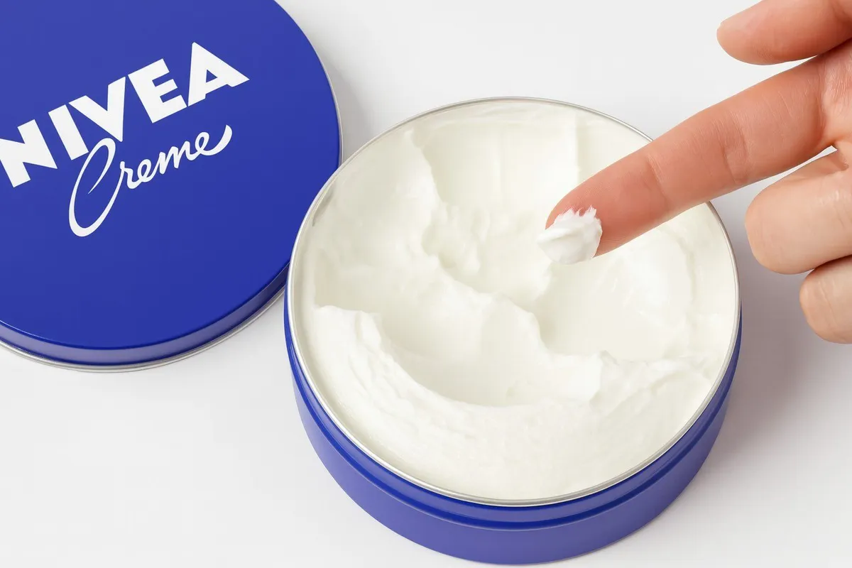 Het tijdloze succes van Nivea Creme